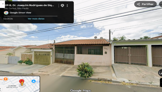Casa Boa Vista 1