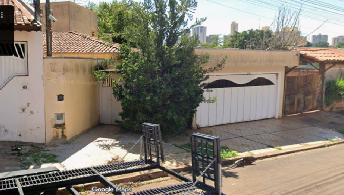 Recreio Band 1