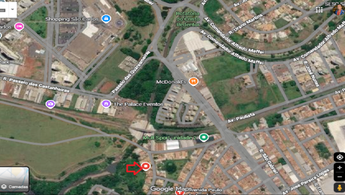 Recreio Band 3