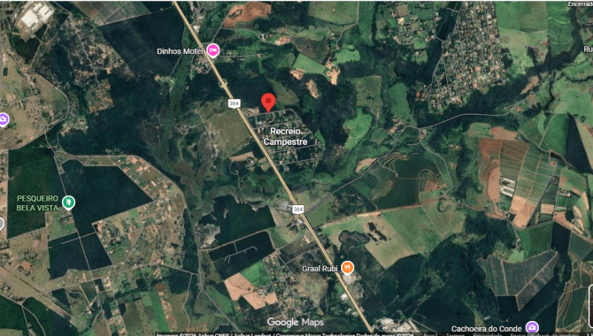Recreio Campestre