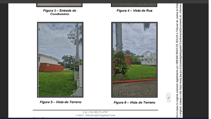 Terreno Pernambuco Guarujá2